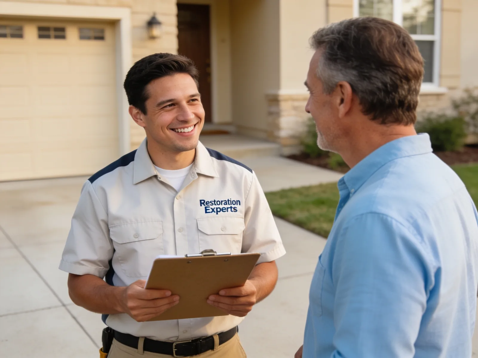 Water Damage Cleanup Birchleaf, VA FAQs